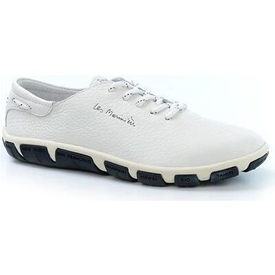 TBS, Damen, Sneakers, Jazaru-39, Weiss, (39) TBS, Damen, Sneakers, Jazaru-39, Weiss, (39)