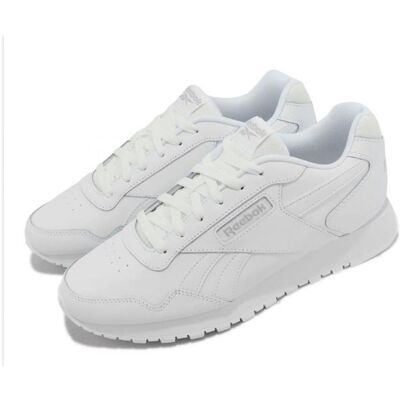 Reebok, Herren, Sneakers, Gleitschuhe, Grau, Weiss, (36.5) Reebok, Herren, Sneakers, Gleitschuhe, Grau, Weiss, (36.5)