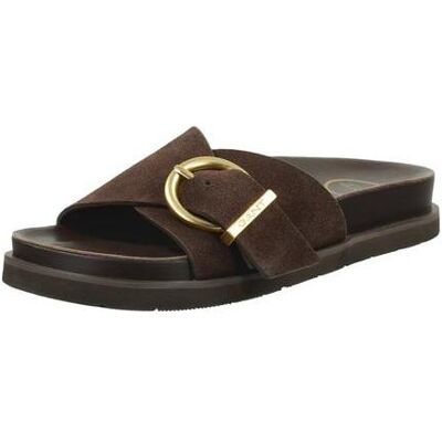 GANT, Damen, Sneakers, Mardale Damen-Flip-Flops, braun, Braun, (39) GANT, Damen, Sneakers, Mardale Damen-Flip-Flops, braun, Braun, (39)