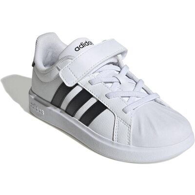 Adidas Unisex, Sneakers, Streettalk, Weiss, (30) Adidas Unisex, Sneakers, Streettalk, Weiss, (30)