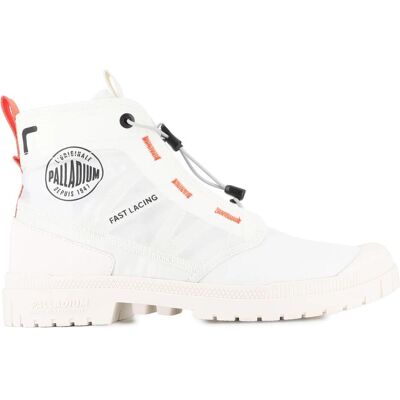 Palladium, Unisex, Sneakers, SP20 Travel, Weiss, (47) Palladium, Unisex, Sneakers, SP20 Travel, Weiss, (47)