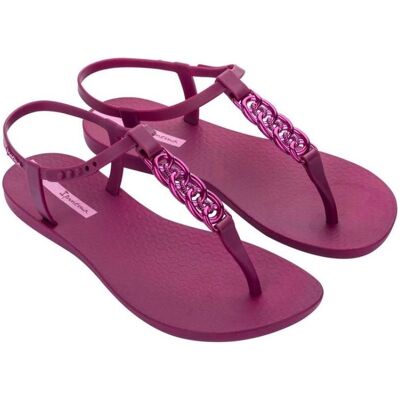 Ipanema, Damen, Flip-Flops, Sandal Class Damen Flip-Flops, Pink, (38) Ipanema, Damen, Flip-Flops, Sandal Class Damen Flip-Flops, Pink, (38)