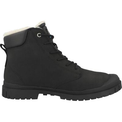 Palladium, Herren, Boots + Stiefel, Sp20 Cuff Lth WP WL - 63763, Schwarz, (37) Palladium, Herren, Boots + Stiefel, Sp20 Cuff Lth WP WL - 63763, Schwarz, (37)
