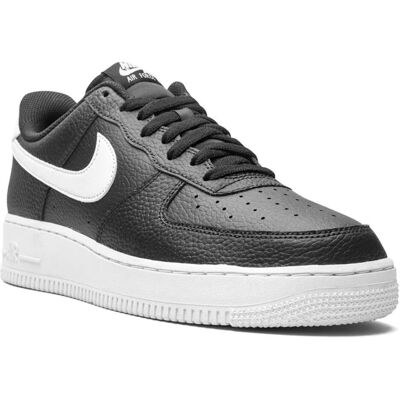 Nike, Herren, Sneakers, Schuhe, Schwarz, (41) Nike, Herren, Sneakers, Schuhe, Schwarz, (41)