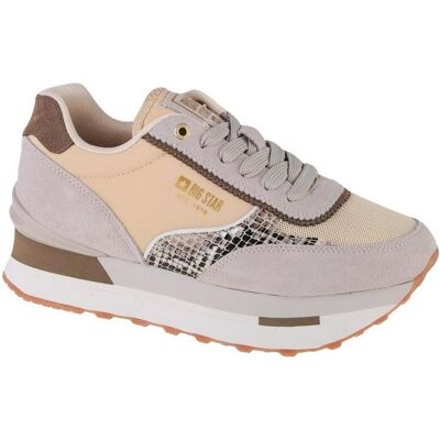 Big Star, Damen, Sneakers, LL274364 39 Buty Shoes W LL274364, (39) Big Star, Damen, Sneakers, LL274364 39 Buty Shoes W LL274364, (39)