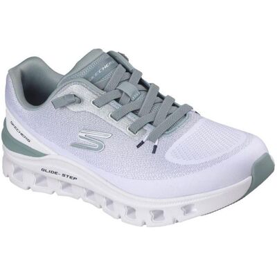 Skechers, Herren, Sneakers, Men's Sneakers GLIDE-STEP PRO WAVERRA 233132 WLB, Mehrfarbig, (45.5) Skechers, Herren, Sneakers, Men's Sneakers GLIDE-STEP PRO WAVERRA 233132 WLB, Mehrfarbig, (45.5)