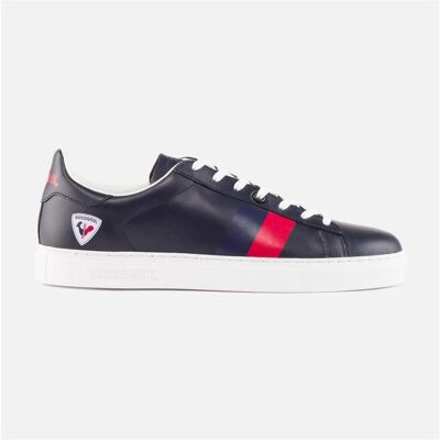 Rossignol, Herren, Sneakers, ALEX SKIN NAVY Schuhe, Blau, (42.5) Rossignol, Herren, Sneakers, ALEX SKIN NAVY Schuhe, Blau, (42.5)