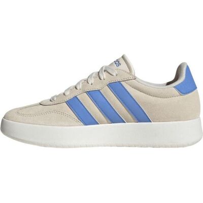Adidas Unisex, Sneakers, Barreda Damenschuhe, Beige, (36) Adidas Unisex, Sneakers, Barreda Damenschuhe, Beige, (36)