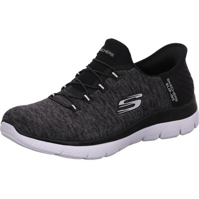 Skechers, Damen, Sneakers, 149937 BKW, (41) Skechers, Damen, Sneakers, 149937 BKW, (41)