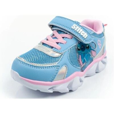 Leomil, Unisex, Sneakers, Kinderschuhe Turnschuhe genäht, Blau, (24) Leomil, Unisex, Sneakers, Kinderschuhe Turnschuhe genäht, Blau, (24)