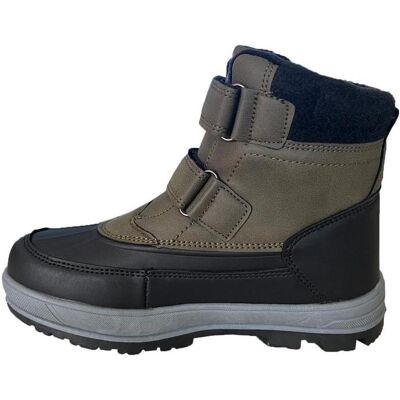 Lee Cooper, Jungen, Sneakers, Kinder Schuhe khaki LCJ-23-01-2058K 28, Grün, (28) Lee Cooper, Jungen, Sneakers, Kinder Schuhe khaki LCJ-23-01-2058K 28, Grün, (28)