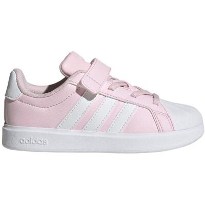 Adidas Unisex, Sneakers, Streettalk Kinderschuhe, Pink, (31) Adidas Unisex, Sneakers, Streettalk Kinderschuhe, Pink, (31)