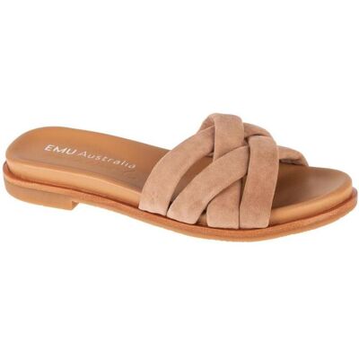 Emu Australia, Damen, Flip-Flops, Ikara Damen Flip-Flops, (36) Emu Australia, Damen, Flip-Flops, Ikara Damen Flip-Flops, (36)