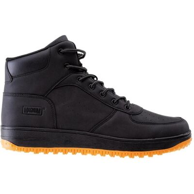 Magnum, Herren, Sneakers, Obuwie Classic Madson Ii Schwarz, Schwarz, (42) Magnum, Herren, Sneakers, Obuwie Classic Madson Ii Schwarz, Schwarz, (42)