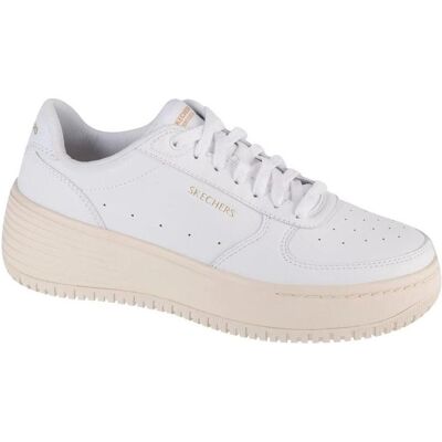 Skechers, Damen, Sneakers, GRAND 92-BE LIFTED, Weiss, (41) Skechers, Damen, Sneakers, GRAND 92-BE LIFTED, Weiss, (41)