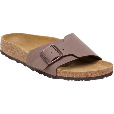 Birkenstock, Damen, Sandalen, Women's Catalina BFBC, Beige, Braun, (37) Birkenstock, Damen, Sandalen, Women's Catalina BFBC, Beige, Braun, (37)