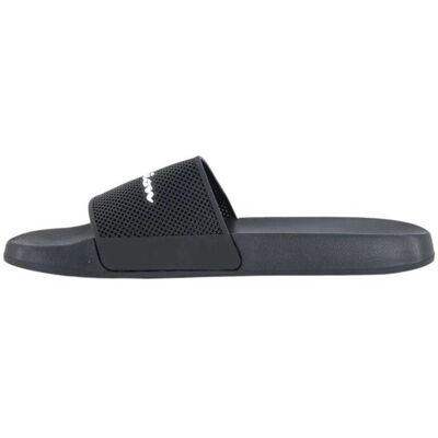 Champion, Herren, Flip-Flops, Slide Flip-Flops, Schwarz, (43) Champion, Herren, Flip-Flops, Slide Flip-Flops, Schwarz, (43)