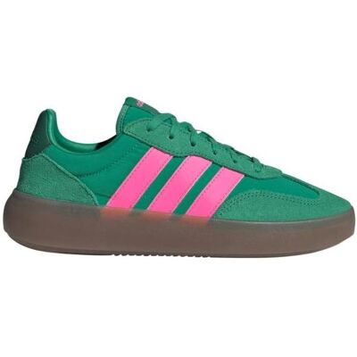 Adidas Unisex, Sneakers, Barreda Decode Damenschuhe, Grün, (36) Adidas Unisex, Sneakers, Barreda Decode Damenschuhe, Grün, (36)