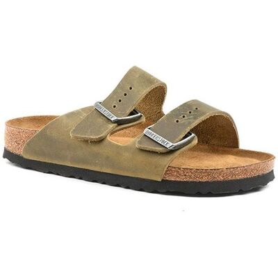 Birkenstock, Sandalen, Arizona SFB N-35, (35) Birkenstock, Sandalen, Arizona SFB N-35, (35)