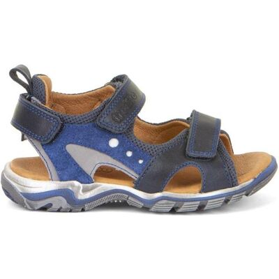 Froddo, Jungen, Sandalen, Karlo Kindersandalen, (23) Froddo, Jungen, Sandalen, Karlo Kindersandalen, (23)