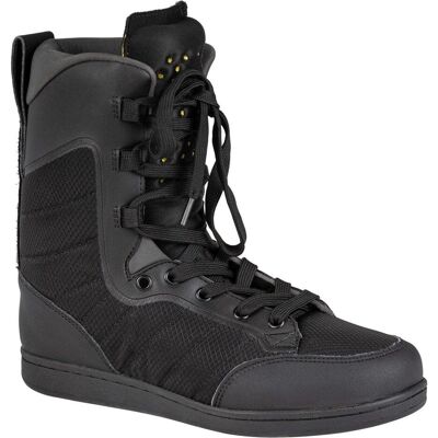 Powerslide, Herren, Sneakers, Myfit Liner, Schwarz, (41) Powerslide, Herren, Sneakers, Myfit Liner, Schwarz, (41)