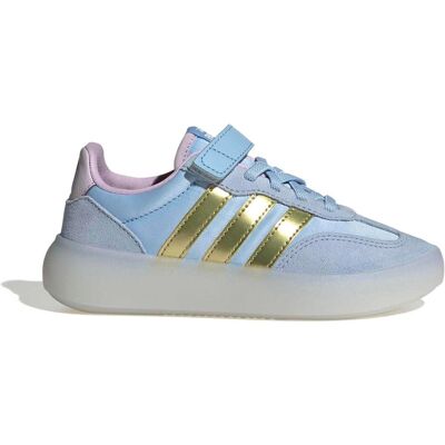 Adidas Unisex, Sneakers, Barreda Decode Frozen Kinderschuhe, Blau, (30) Adidas Unisex, Sneakers, Barreda Decode Frozen Kinderschuhe, Blau, (30)