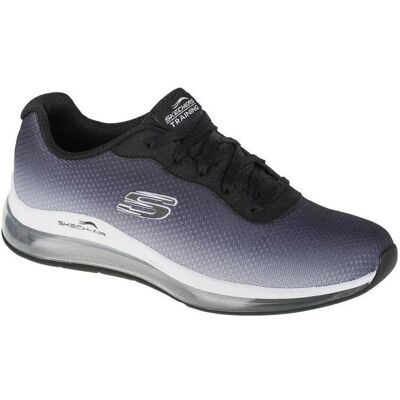 Skechers, Damen, Sneakers, Skech-Air Element 2.0 149062-BKW - 36, Schwarz, (36) Skechers, Damen, Sneakers, Skech-Air Element 2.0 149062-BKW - 36, Schwarz, (36)