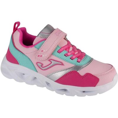 Joma, Jungen, Sneakers, Star Junior 2413 Rosa, Pink, Rosa, (31) Joma, Jungen, Sneakers, Star Junior 2413 Rosa, Pink, Rosa, (31)
