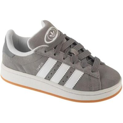 Adidas Jungen, Sneakers, Campus 00er K Grau, Grau, (31.5) Adidas Jungen, Sneakers, Campus 00er K Grau, Grau, (31.5)