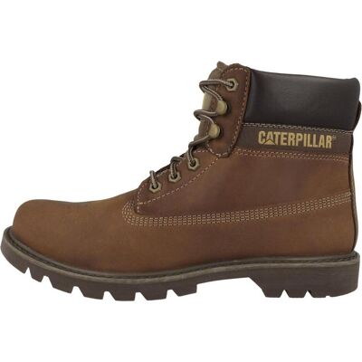 Cat, Herren, Boots + Stiefel, Colorado 2.0 - 60747, Braun, (45) Cat, Herren, Boots + Stiefel, Colorado 2.0 - 60747, Braun, (45)
