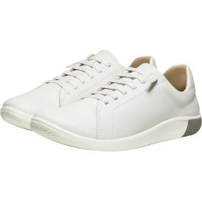 Keen, Damen, Sneakers, W KNX Lace, Weiss, (37) Keen, Damen, Sneakers, W KNX Lace, Weiss, (37)