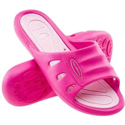 Aquawave, Mädchen, Flip-Flops, Hausschuhe Maura Jr Fuchsia, Pink, (31) Aquawave, Mädchen, Flip-Flops, Hausschuhe Maura Jr Fuchsia, Pink, (31)