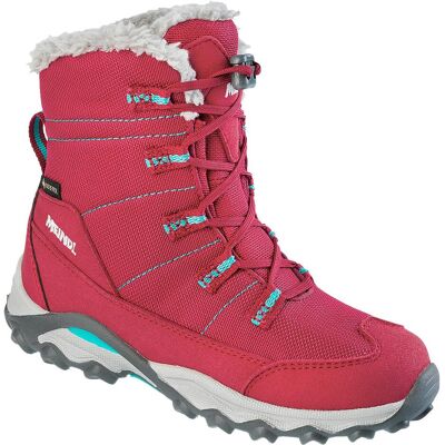 Meindl, Unisex, Boots + Stiefel, Yolup Junior GTX, Rot, (28) Meindl, Unisex, Boots + Stiefel, Yolup Junior GTX, Rot, (28)
