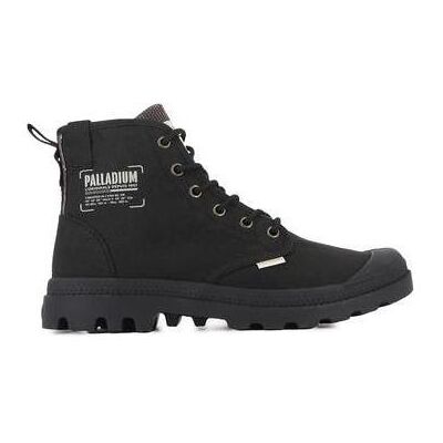 Palladium, Unisex, Boots + Stiefel, Pampa Michigan, Schwarz, (36) Palladium, Unisex, Boots + Stiefel, Pampa Michigan, Schwarz, (36)