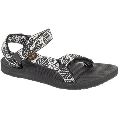 Teva, Damen, Sandalen, Original Universal, Schwarz, (39) Teva, Damen, Sandalen, Original Universal, Schwarz, (39)