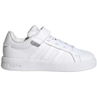 Adidas Jungen, Sneakers, Grand Court Kinderschuhe, (28) Adidas Jungen, Sneakers, Grand Court Kinderschuhe, (28)
