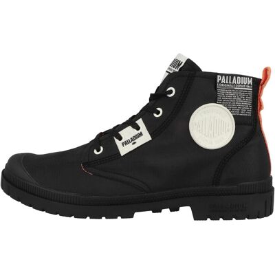 Palladium, Unisex, Boots + Stiefel, SP20 Overla - 49620, Schwarz, (38) Palladium, Unisex, Boots + Stiefel, SP20 Overla - 49620, Schwarz, (38)
