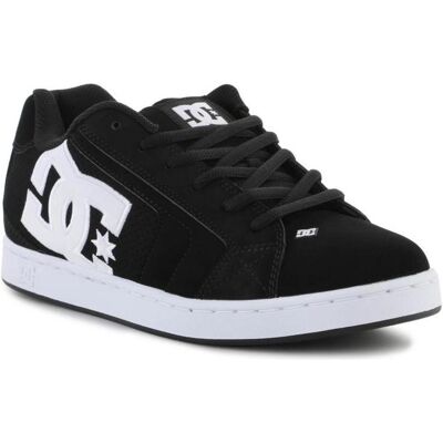 DC Shoes, Herren, Sneakers, Net Sneaker, Schwarz, (43) DC Shoes, Herren, Sneakers, Net Sneaker, Schwarz, (43)