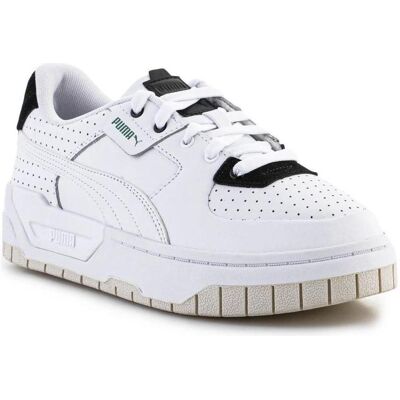 Puma Damen, Sneakers, Cali Dream Heritage Wns, Weiss, (40.5) Puma Damen, Sneakers, Cali Dream Heritage Wns, Weiss, (40.5)