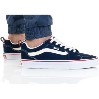 Vans, Herren, Sneakers, Filmore Schuhe, Blau, (40.5) Vans, Herren, Sneakers, Filmore Schuhe, Blau, (40.5)