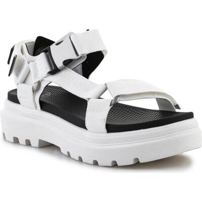 Palladium, Damen, Sandalen, Pallacruise Strap Star Weisse Damensandalen, Weiss, (37) Palladium, Damen, Sandalen, Pallacruise Strap Star Weisse Damensandalen, Weiss, (37)