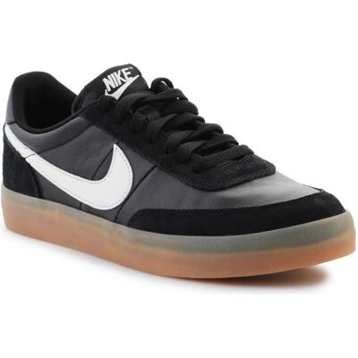 Nike, Herren, Sneakers, Killshot 2 Leder Herrenschuhe, Schwarz, Gelb, Weiss, (44.5) Nike, Herren, Sneakers, Killshot 2 Leder Herrenschuhe, Schwarz, Gelb, Weiss, (44.5)