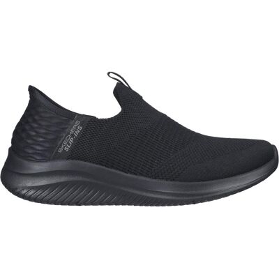 Skechers, Damen, Sneakers, Slip-Ins Ultra Flex, Schwarz, (36) Skechers, Damen, Sneakers, Slip-Ins Ultra Flex, Schwarz, (36)