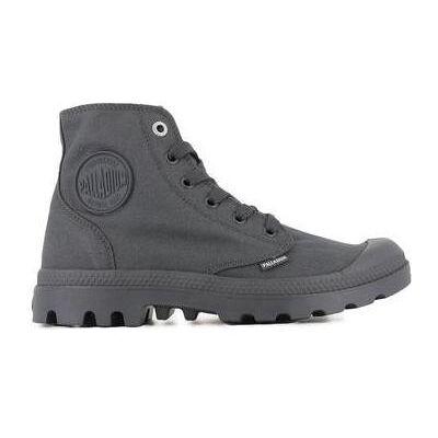 Palladium, Unisex, Boots + Stiefel, Mono Chrome, Grau, (44.5) Palladium, Unisex, Boots + Stiefel, Mono Chrome, Grau, (44.5)