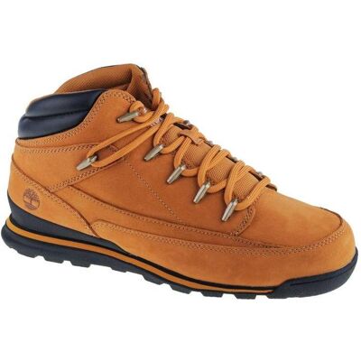 Timberland Herren, Boots + Stiefel, Euro Rock Basic Herren Winterschuh, Braun, (41.5) Timberland Herren, Boots + Stiefel, Euro Rock Basic Herren Winterschuh, Braun, (41.5)