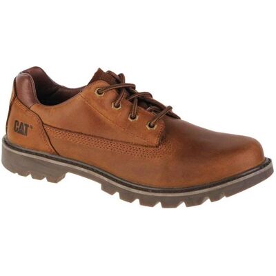 Cat, Herren, Halbschuhe, Colorado Halbschuhe, Braun, (38) Cat, Herren, Halbschuhe, Colorado Halbschuhe, Braun, (38)