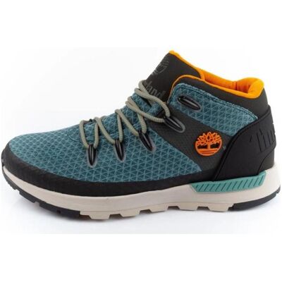 Timberland Herren, Boots + Stiefel, Schuhe, Blau, (45) Timberland Herren, Boots + Stiefel, Schuhe, Blau, (45)