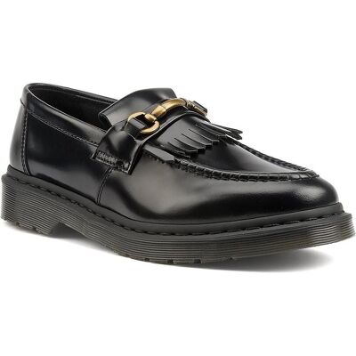 Dr. Martens, Herren, Halbschuhe, Adrian Snaffle, Schwarz, (41) Dr. Martens, Herren, Halbschuhe, Adrian Snaffle, Schwarz, (41)