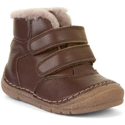 Froddo, Unisex, Boots + Stiefel, children's winter boots with Velcro fastening, waterproof, insulated boots (G2110113), (20) Froddo, Unisex, Boots + Stiefel, children's winter boots with Velcro fastening, waterproof, insulated boots (G2110113), (20)