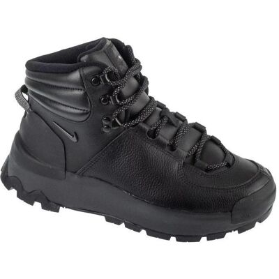 Nike, Damen, Boots + Stiefel, Damen-Winterstiefel City Classic Boot, (44.5) Nike, Damen, Boots + Stiefel, Damen-Winterstiefel City Classic Boot, (44.5)